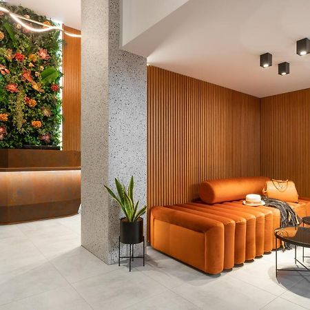 11 Enteka Acropolis Suites Atena Exterior foto