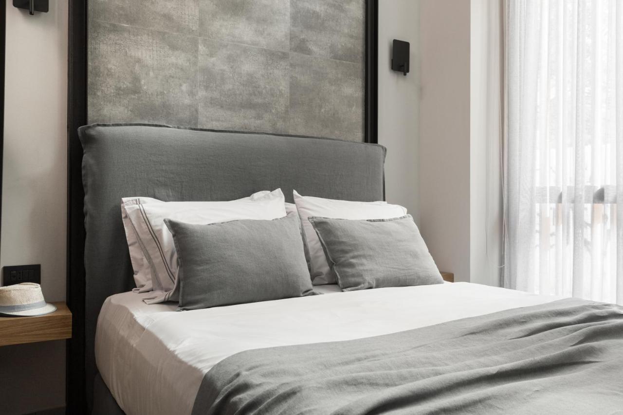11 Enteka Acropolis Suites Atena Exterior foto