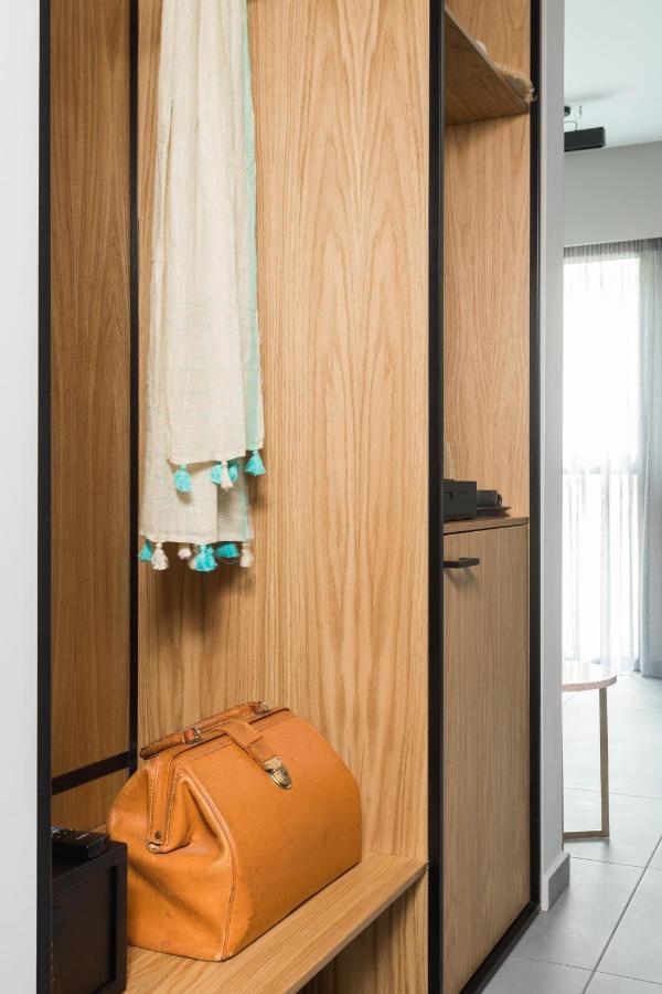 11 Enteka Acropolis Suites Atena Exterior foto