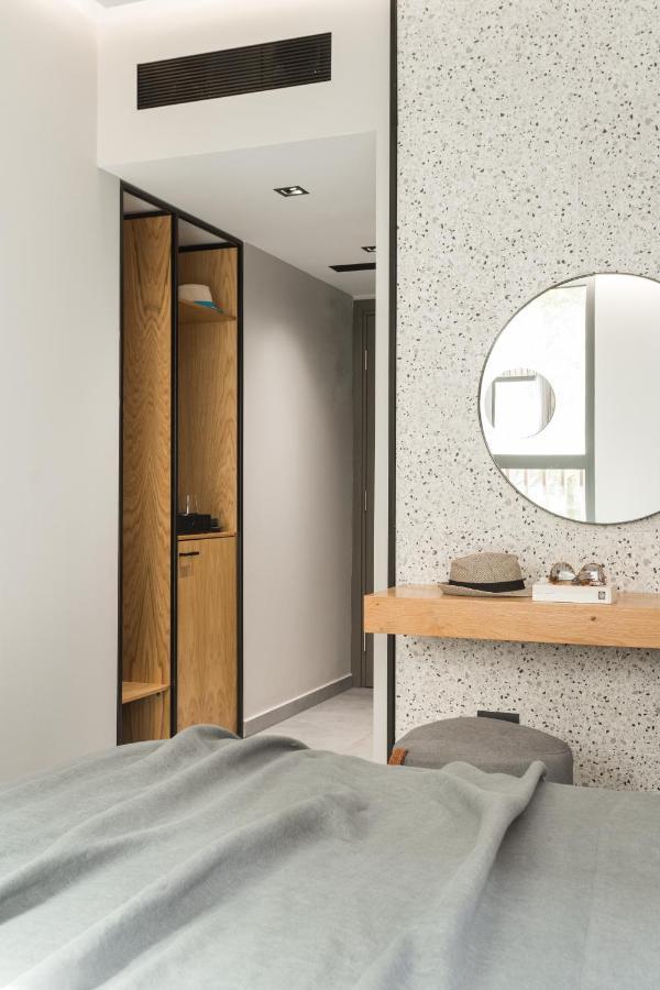 11 Enteka Acropolis Suites Atena Exterior foto
