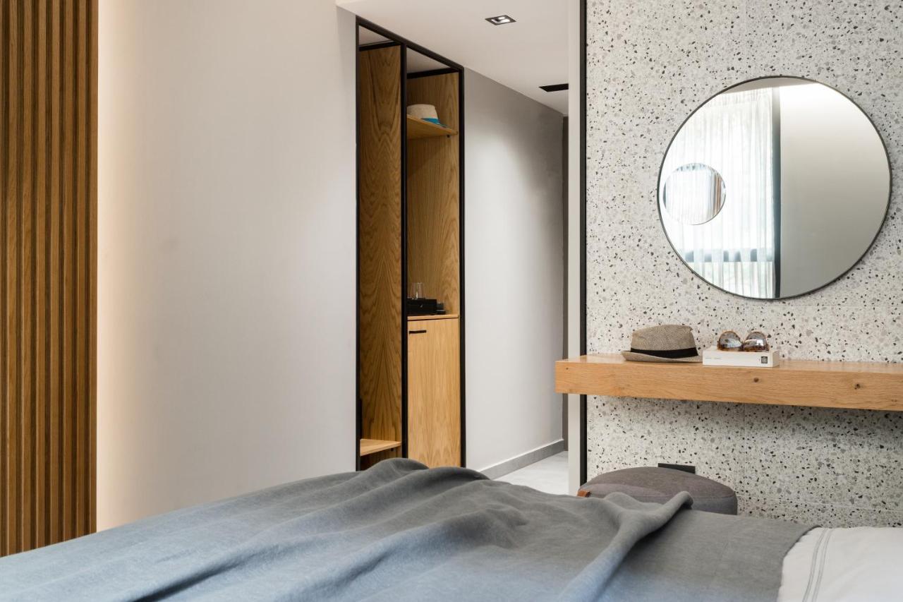 11 Enteka Acropolis Suites Atena Exterior foto
