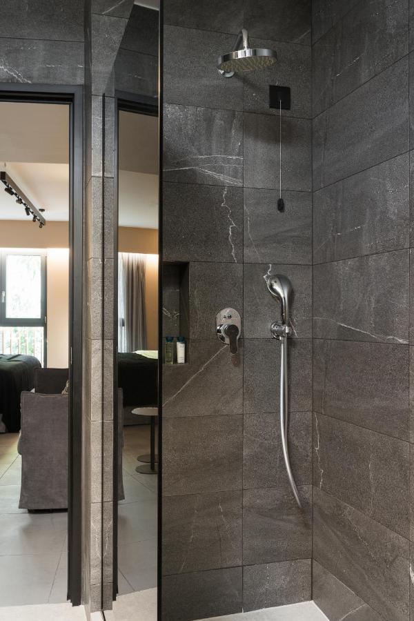 11 Enteka Acropolis Suites Atena Exterior foto