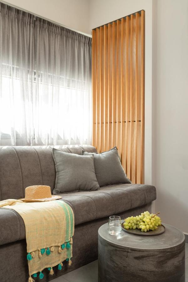 11 Enteka Acropolis Suites Atena Exterior foto