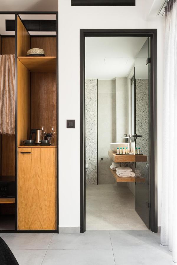 11 Enteka Acropolis Suites Atena Exterior foto