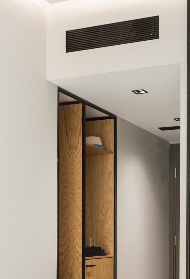 11 Enteka Acropolis Suites Atena Exterior foto