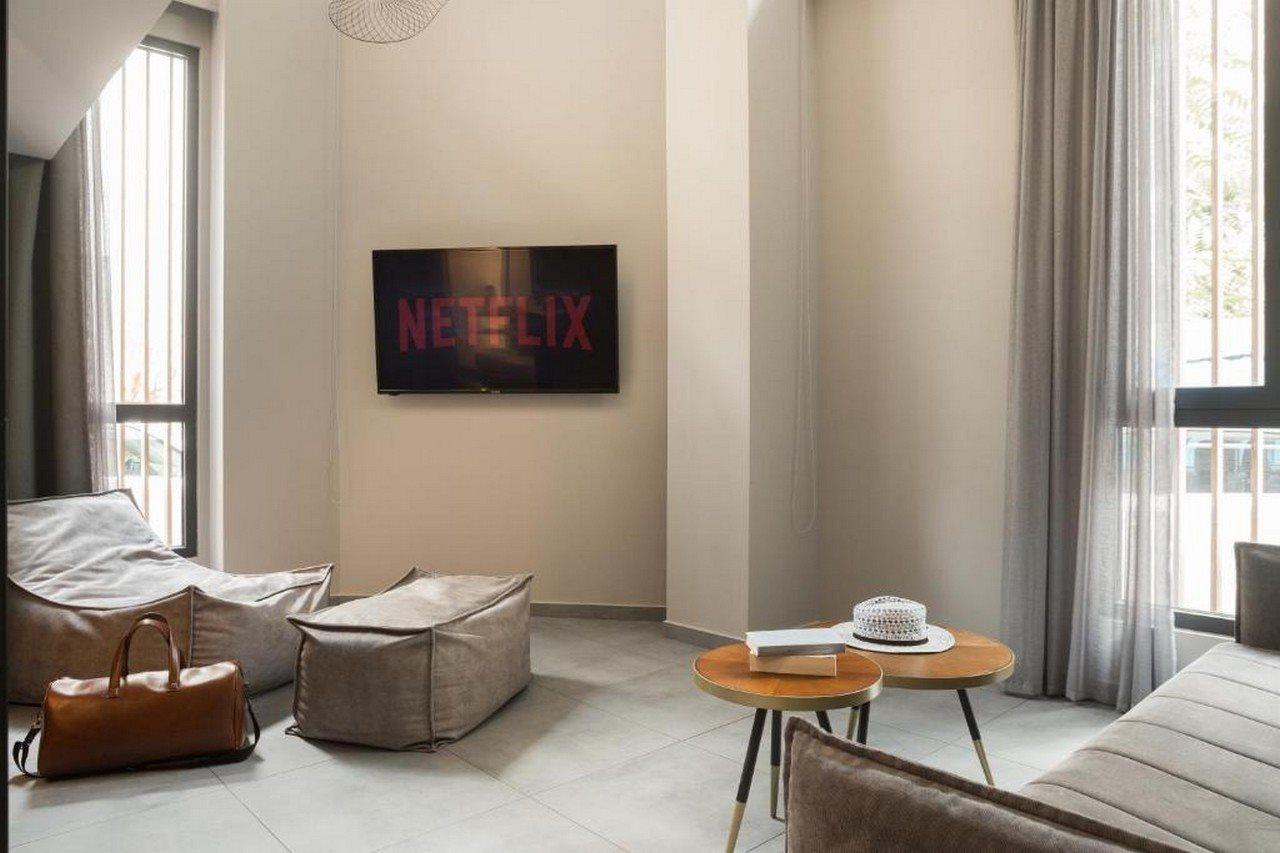 11 Enteka Acropolis Suites Atena Exterior foto